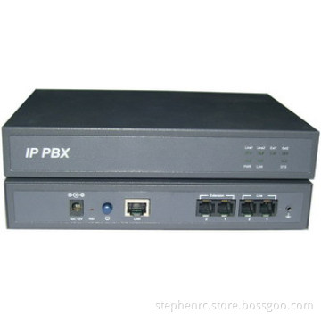 30 IP Extension IP PBX